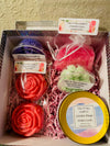 Candle Sample Gift Box #1